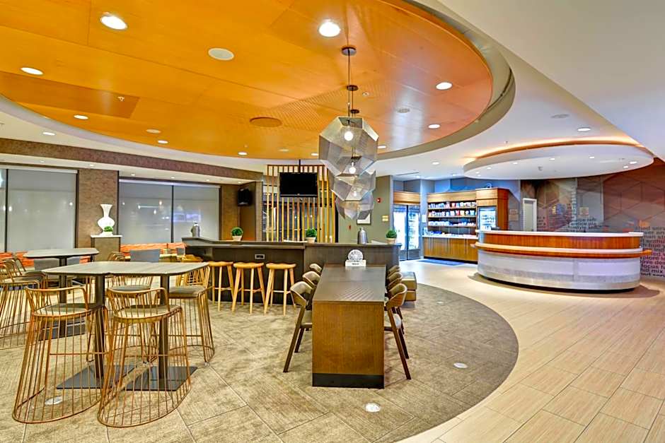 SpringHill Suites by Marriott Cincinnati Airport South