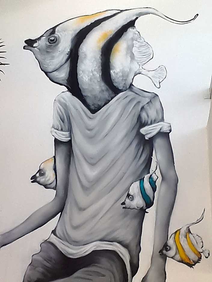 Hôtel Le Grand Bleu