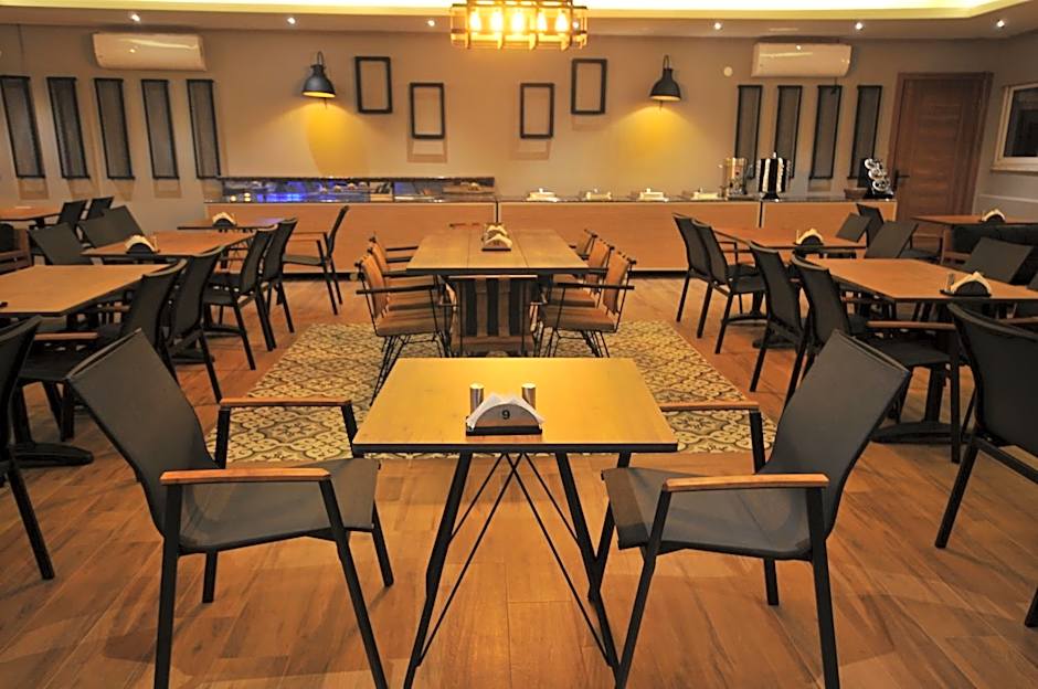 Club Sema Suite Hotel