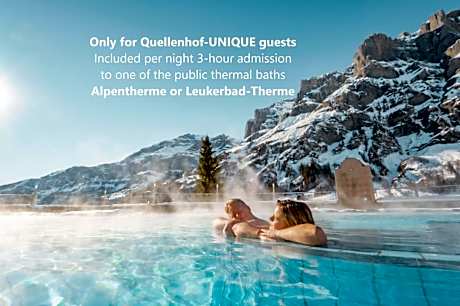 Quellenhof UNIQUE