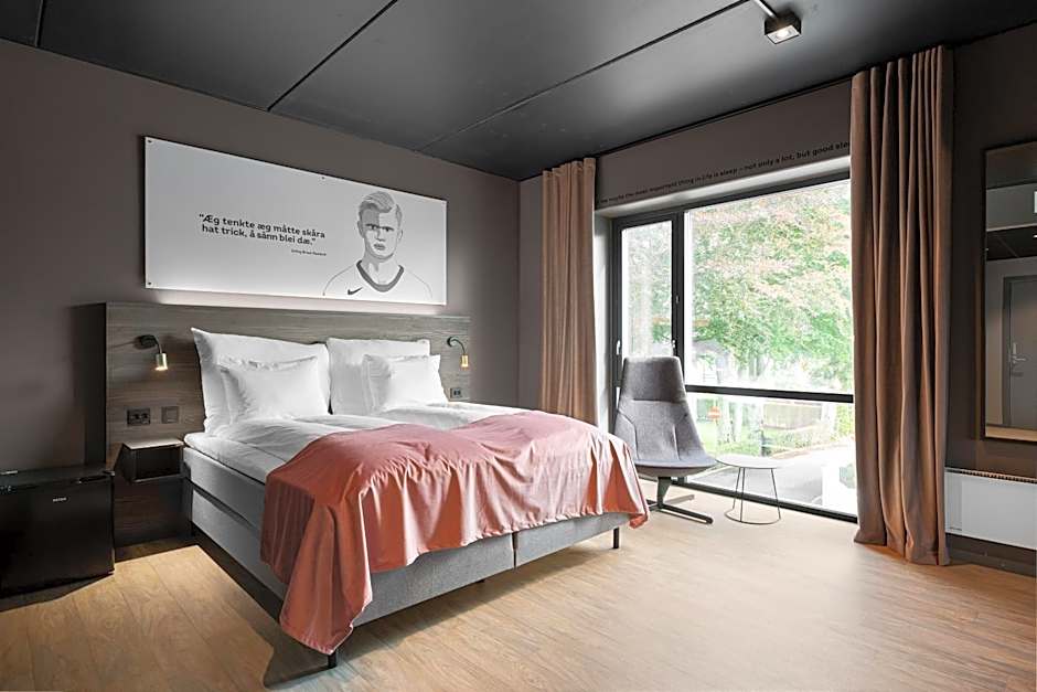 Hotell Jæren