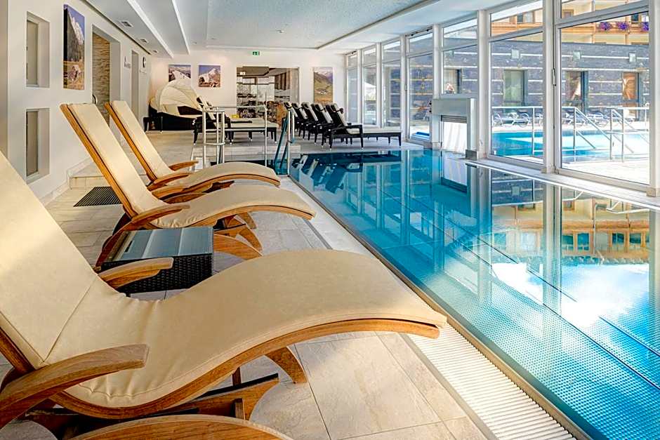 Hotel Jesacherhof 4s