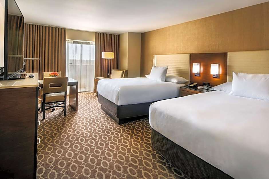 Hyatt Regency O'Hare Chicago