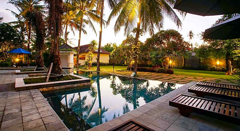 Segara Anak Bungalow & Restaurant