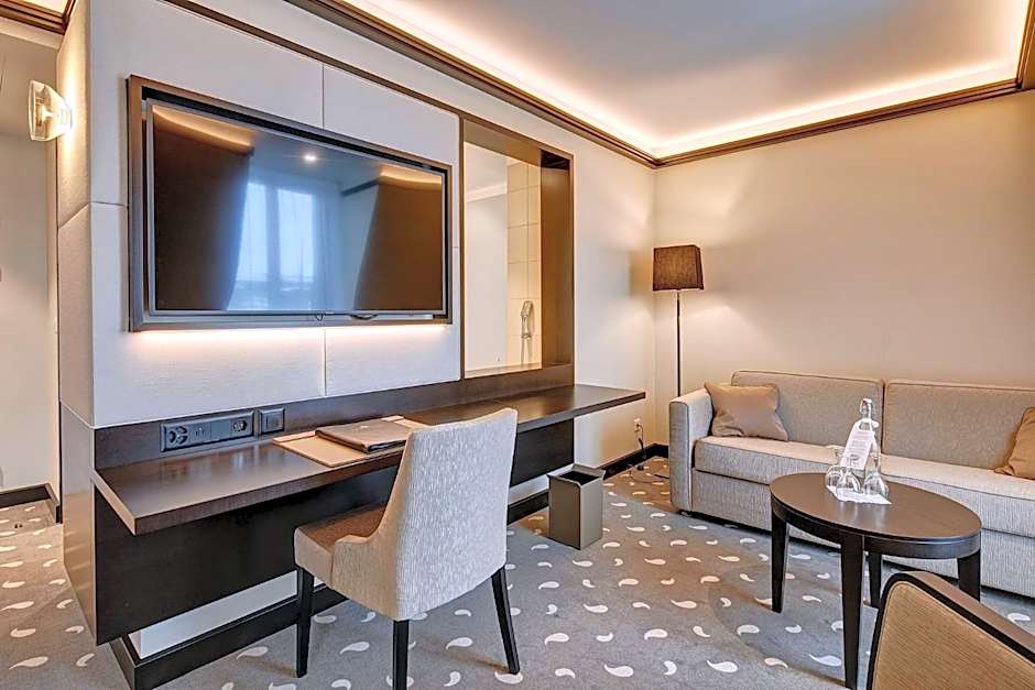 Hotel Monopol Luzern