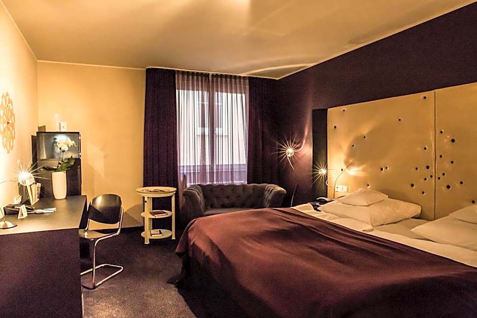 Best Western Premier Hotel Rebstock