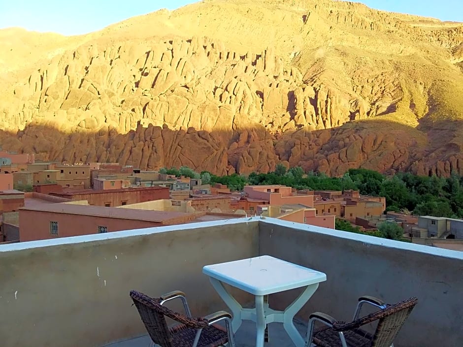 Maison D'hote Amazir DADES