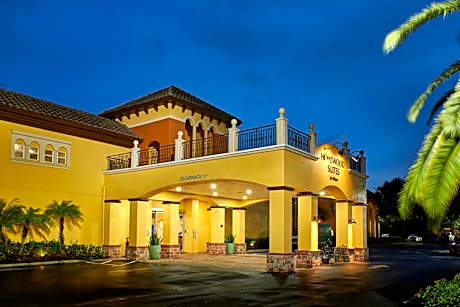Homewood Suites By Hilton Sarasota