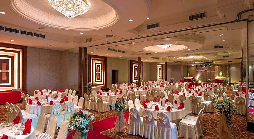 Pearl View Hotel Prai, Penang