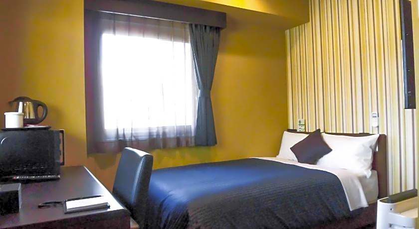 Hotel Livemax Fukuyama-Ekimae