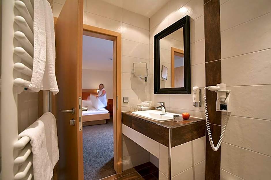 Landgasthof zum Lamm