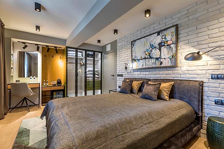 Boutique Hotel Casa Verdi