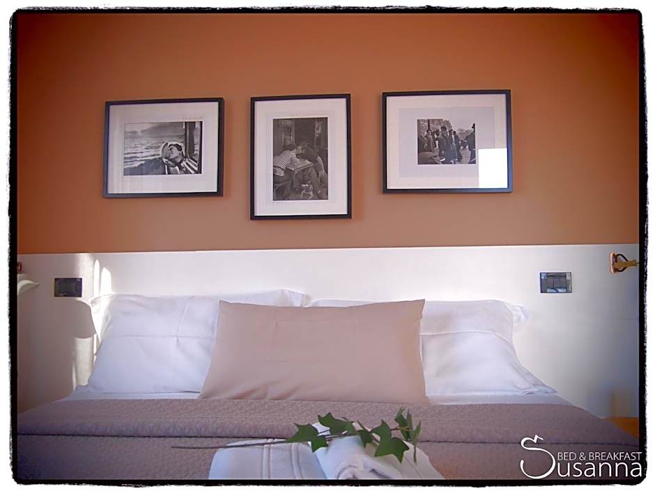 B&B Susanna