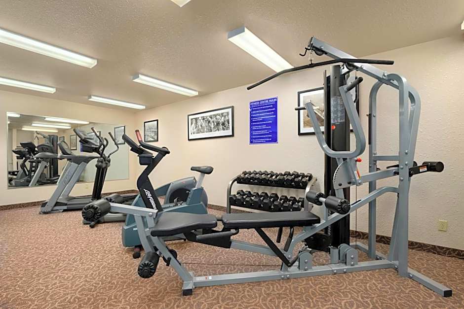 Days Inn by Wyndham Red Deer