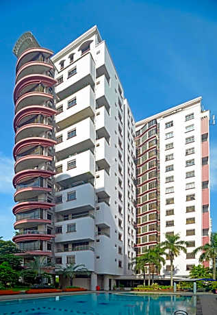 Midtown Residence Simatupang Jakarta