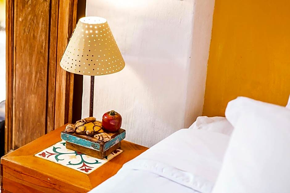 Villa Galiileu Hotel Boutique