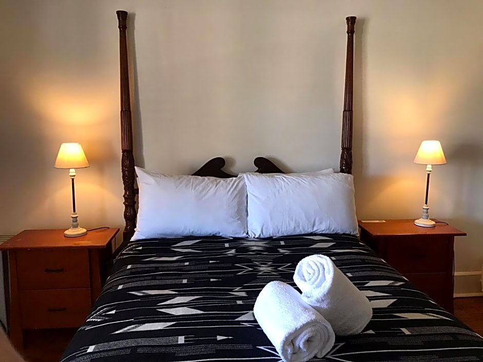 Royal Hotel Mandurama