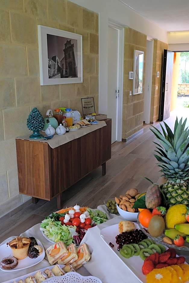 Locanda Degli Scrittori