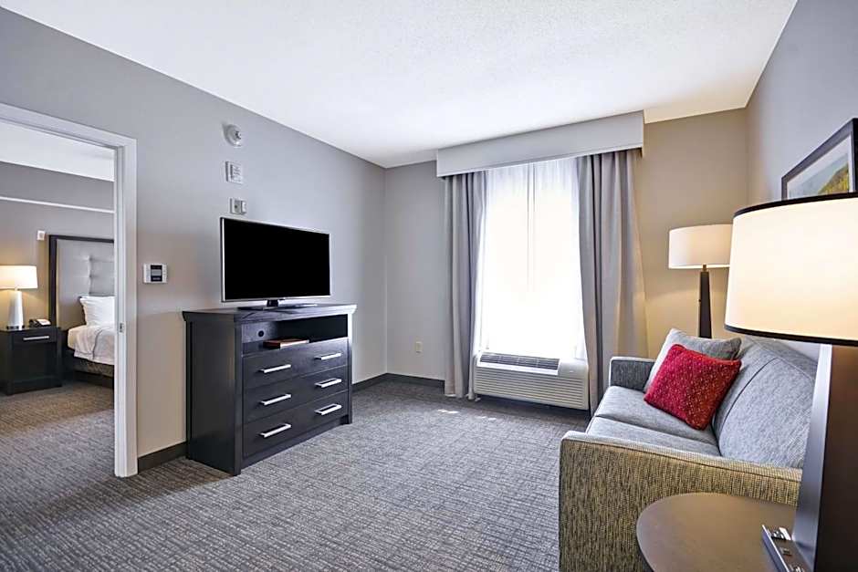 Homewood Suites By Hilton Ithaca
