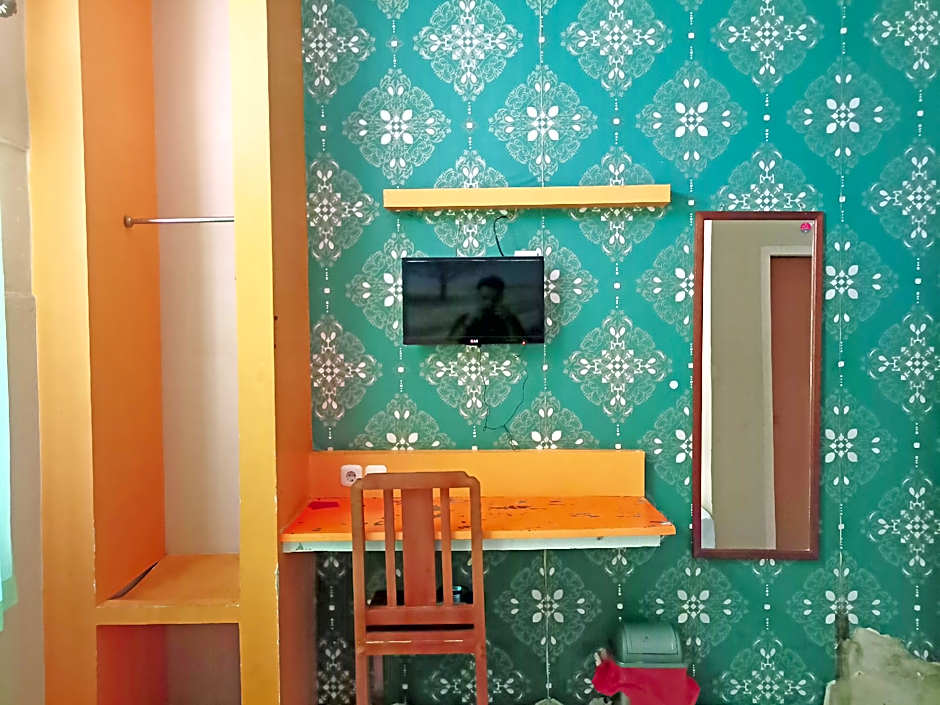 Hotel O Syariah Sumber Mulya NunukanNearAlun - Alun Kota Nunukan