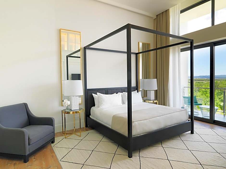 Hotel Camiral - The Leading Hotels of the World