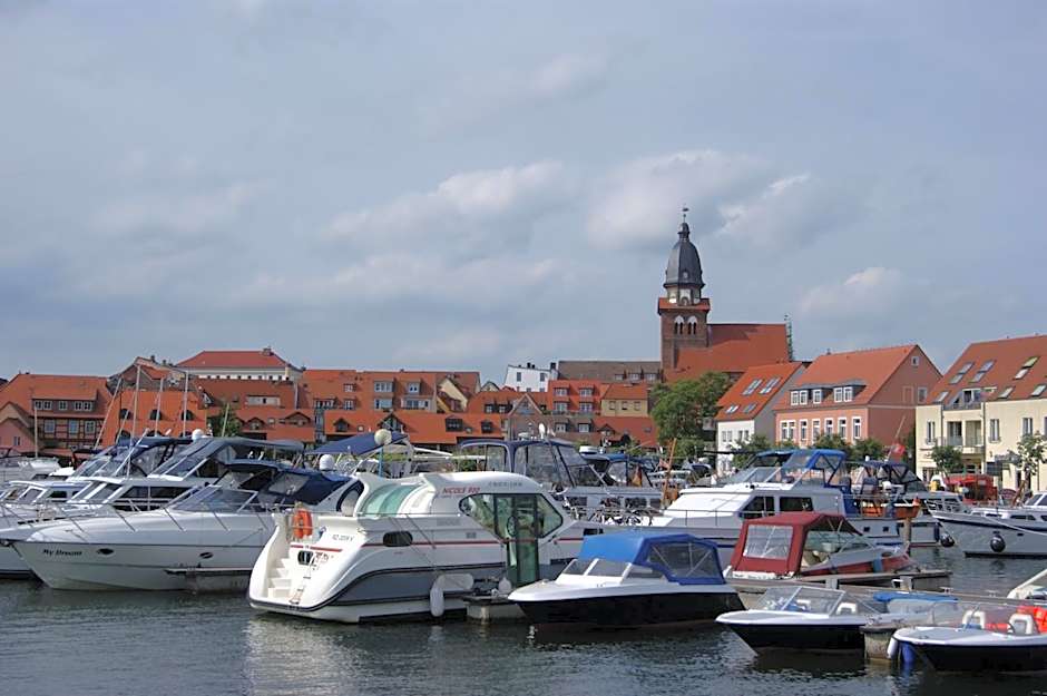 Haus Kim - Apartments