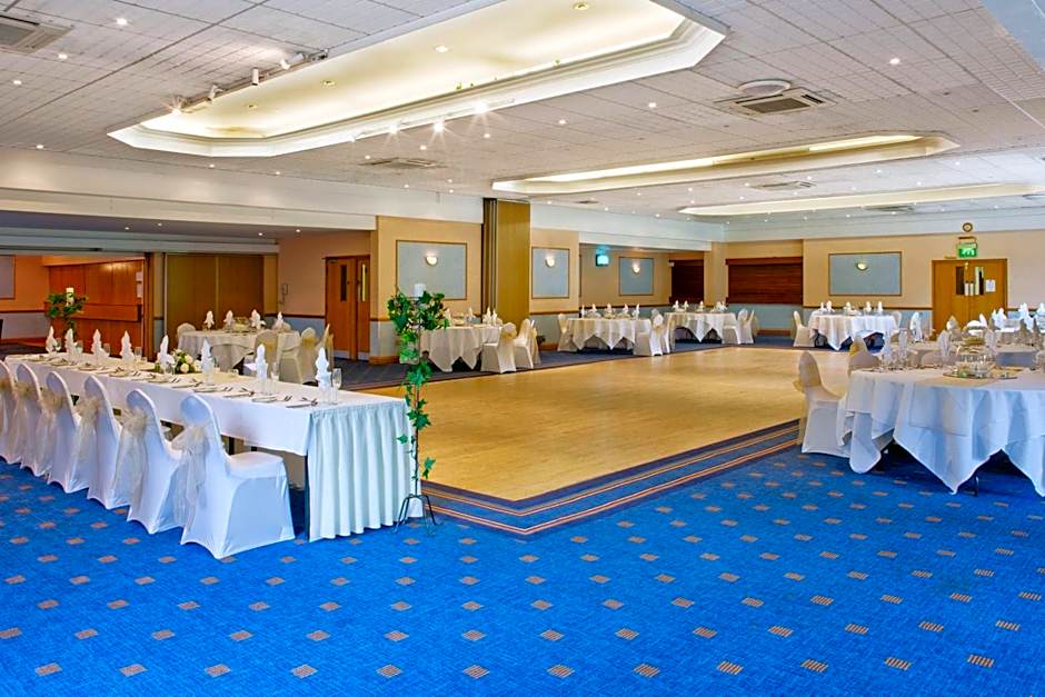 Holiday Inn Newport By IHG