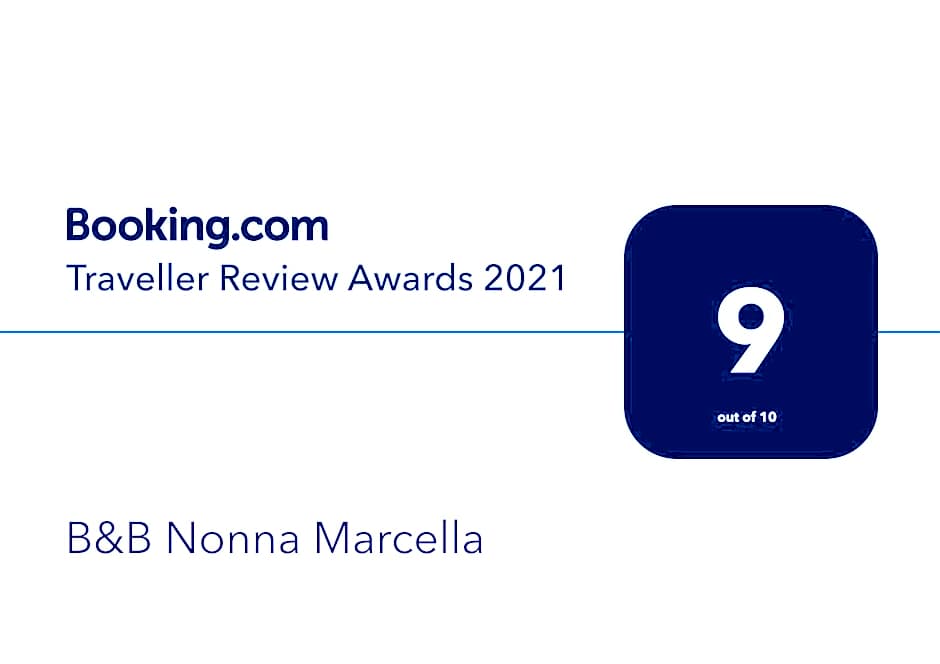 B&B Nonna Marcella