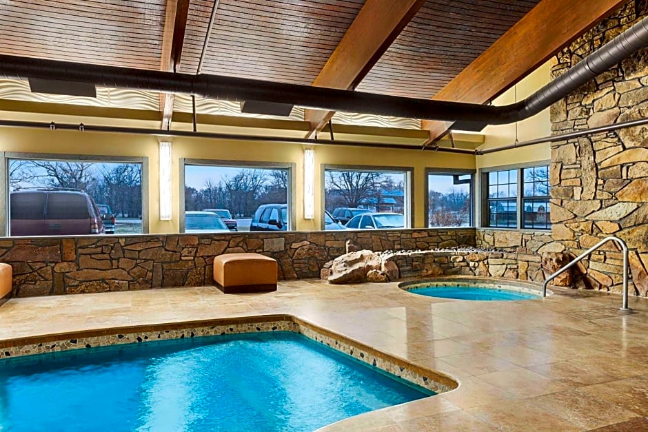 Travelodge by Wyndham Coffeyville