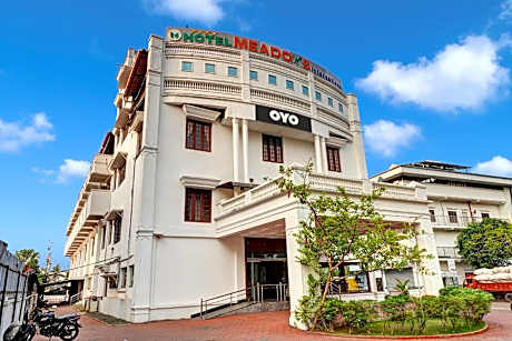 Collection O Chalakudy Hotels