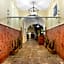 Casa Haus Hotel Puebla Centro Histórico