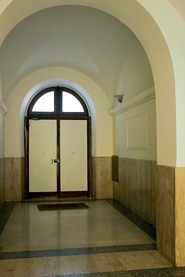 Città Eterna Guest House