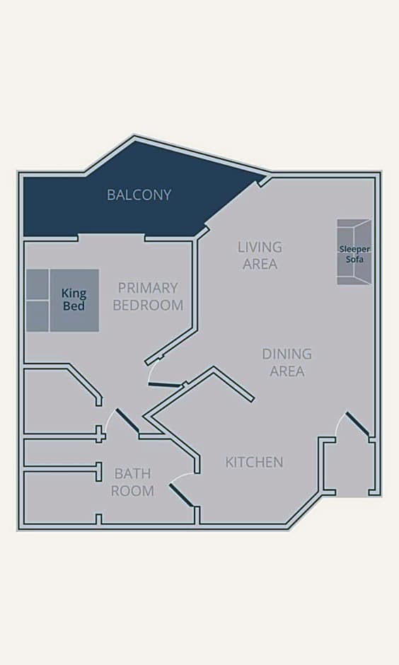Vacation Village at Bonaventure