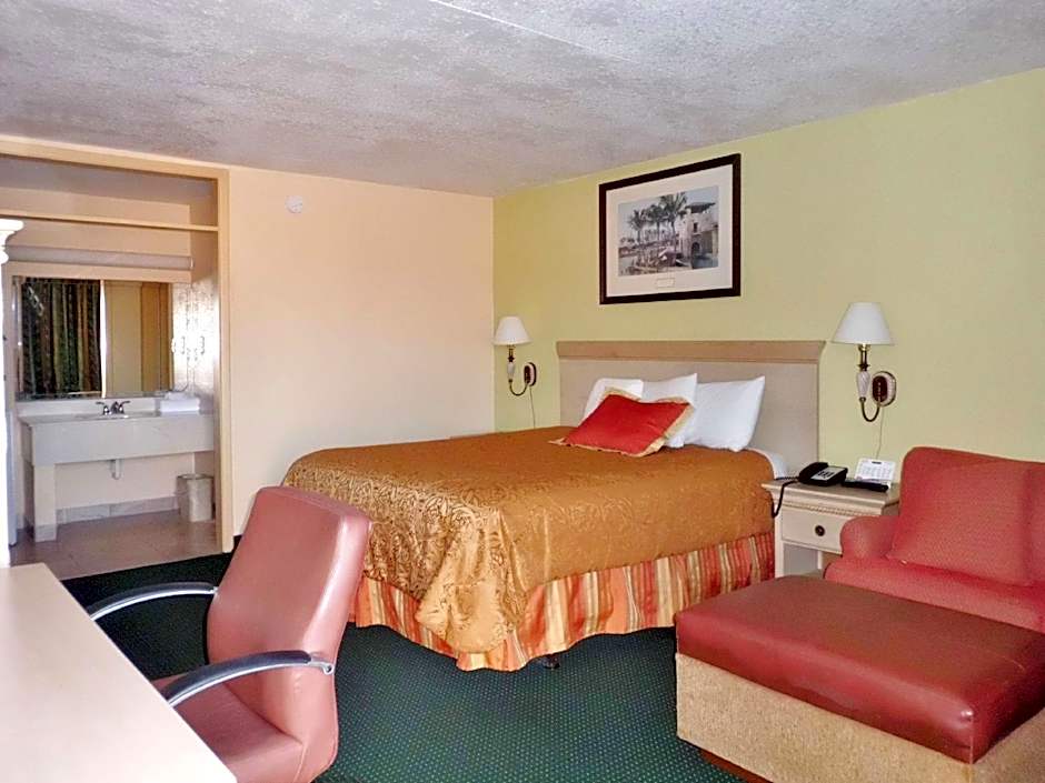 America's Best Inn Lakeland