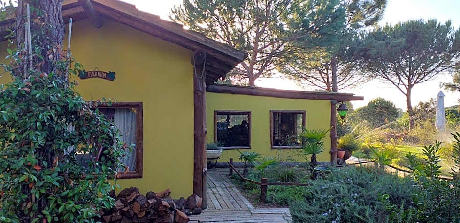 Ying Yang Monte da Lua