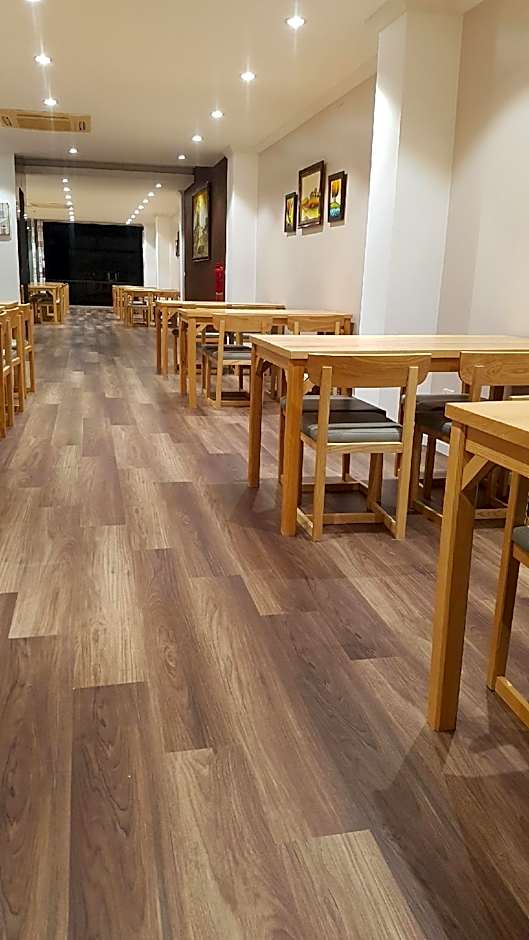 Queen Hotel Ninh Binh