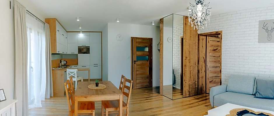 Willa Malinka Wisła