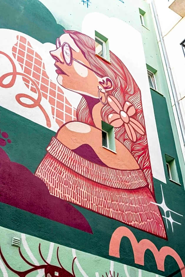 Upon Angels - Adults Only