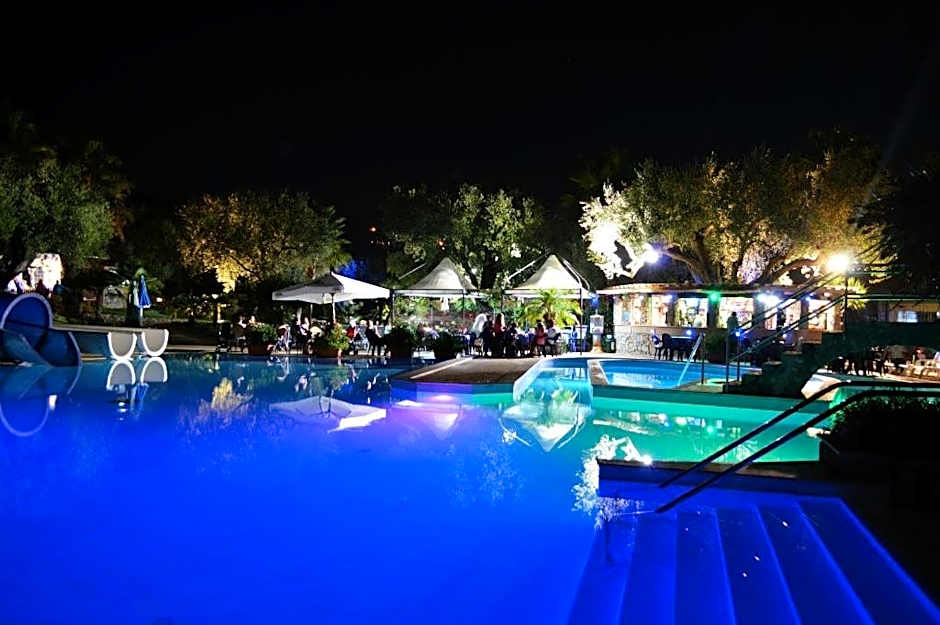 Villaggio Blue Marine