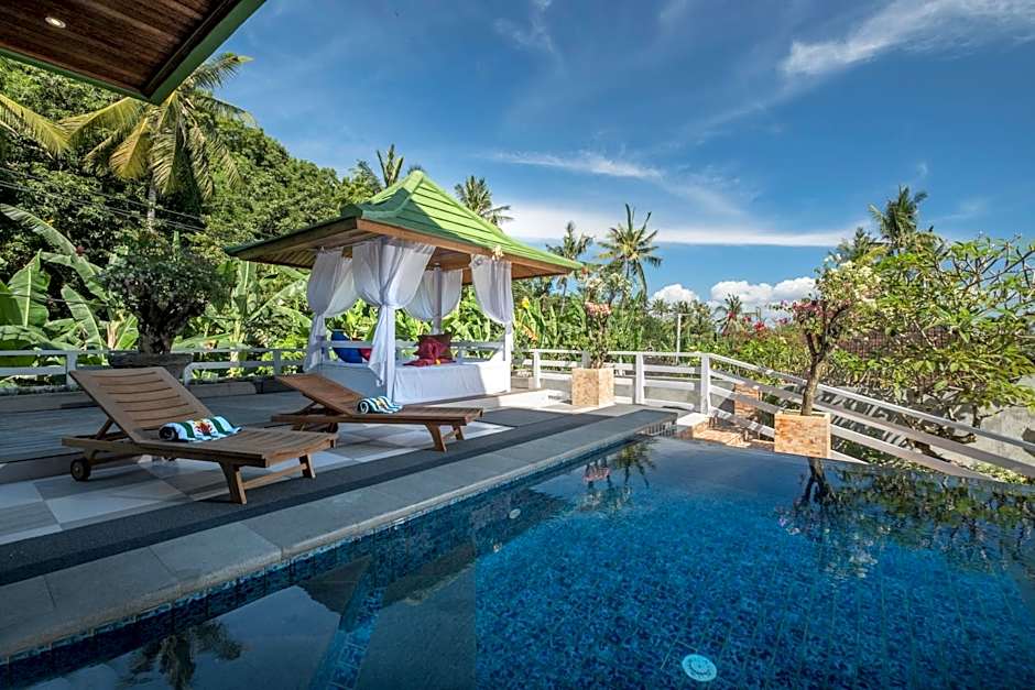 Villa Suari I