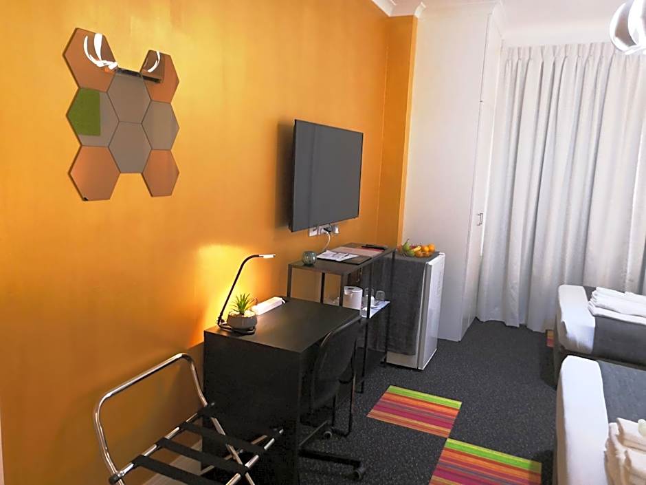 Criterion Hotel Perth