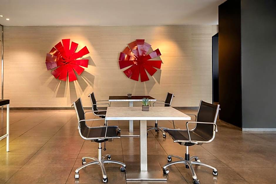 AC Hotel by Marriott Padova