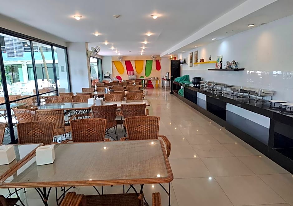 Baan Bangsarey Hotels