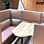 Castle Inn Sendai