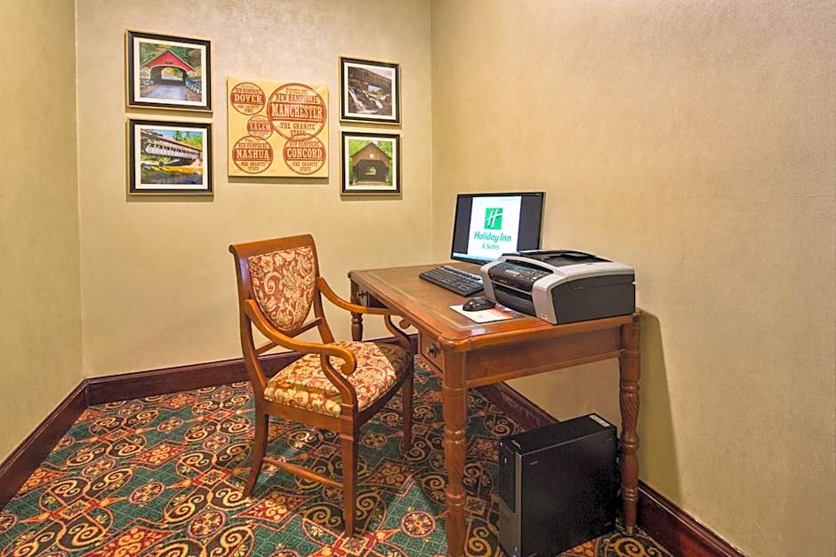 Holiday Inn Hotel & Suites Nashua