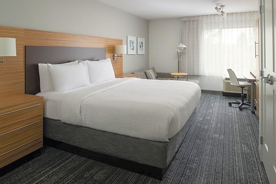 TownePlace Suites by Marriott Olympia