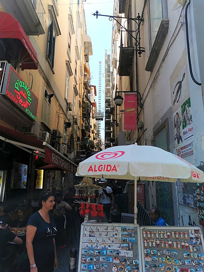 Royal Boutique Napoli