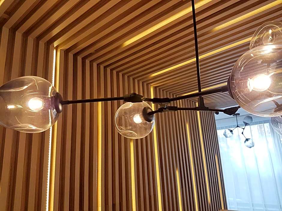 YMY Boutique Residence