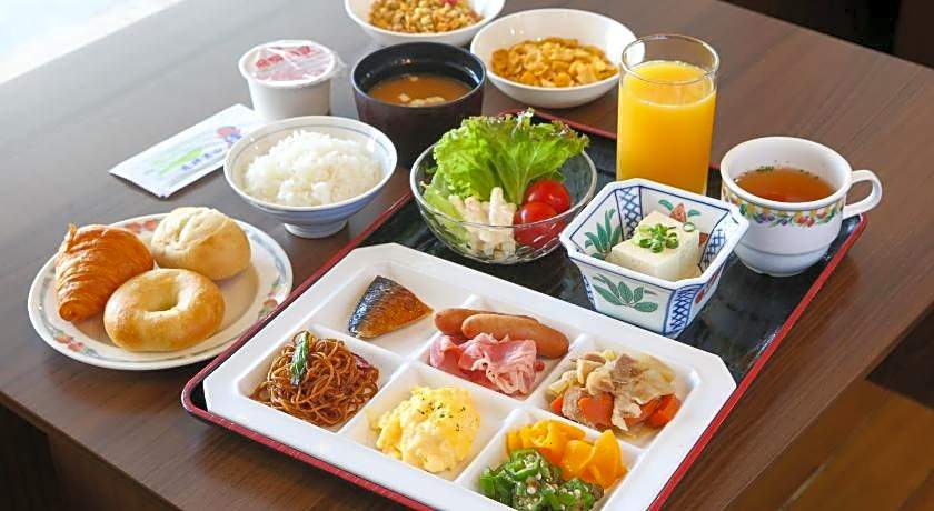 Country Hotel Takayama