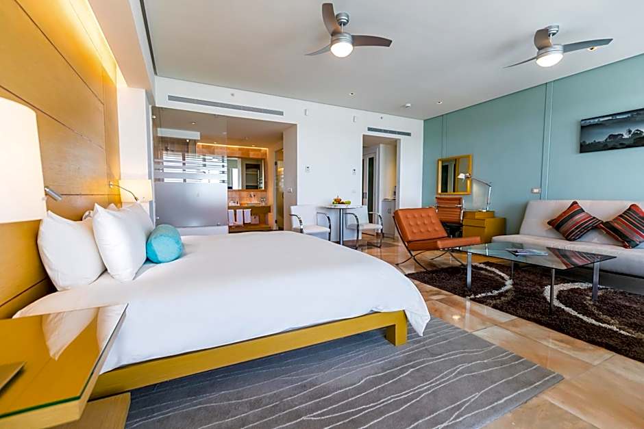 Palacio Mundo Imperial Riviera Diamante Acapulco